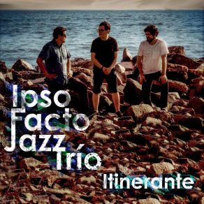 Download track Reminiscencia A José Bernardo Jazz Trio