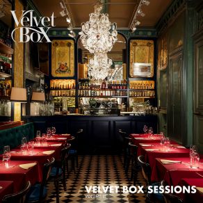 Download track Wine Reflections Velvet Box Music