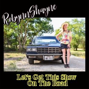 Download track Already Mine Robynn Shayne