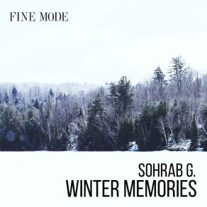 Download track Winter Memories (Original Mix) Sohrab G