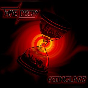 Download track Life Below Time Decay