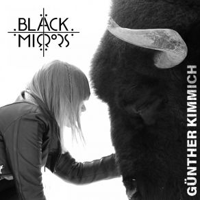 Download track Günther Kimmich The Black Mirrors