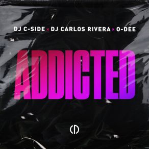 Download track Addicted (Remix) DJ C-Side