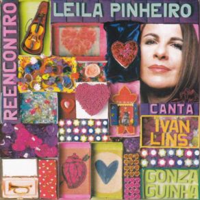 Download track Iluminados Leila PinheiroIvan Lins