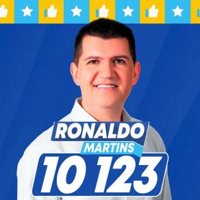 Download track É Ronaldo De Novo Ronaldo Martins 10123