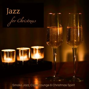 Download track Christmas Night - Jazz Music Cigar Lounge