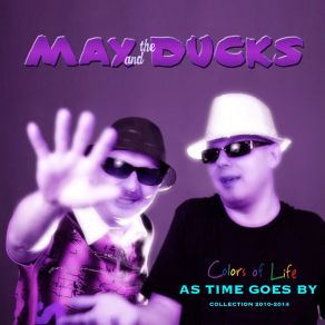 Download track Aqui The Queen (Radio Edit) Ducks