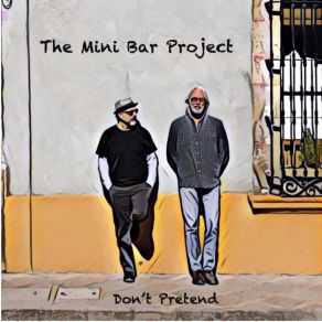 Download track For A Song The Mini Bar Project