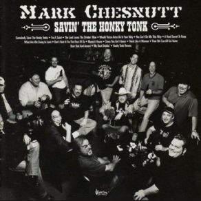 Download track What Are We Doing In Love Mark Chesnutt