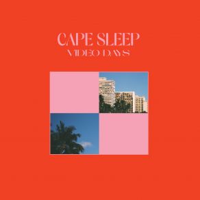 Download track I Want To Be Your Friend Cape Sleep