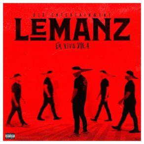 Download track Nueva Vida (En Vivo) LeManz