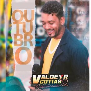 Download track Saudade De Tú Valdeyr Cotias