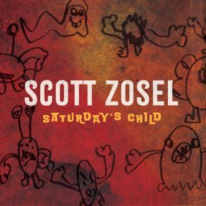 Download track The Day My Beauty Died Scott Zosel