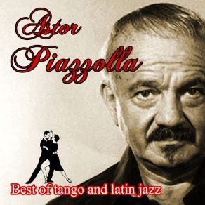 Download track De Mi Bandoneón Astor Piazzolla