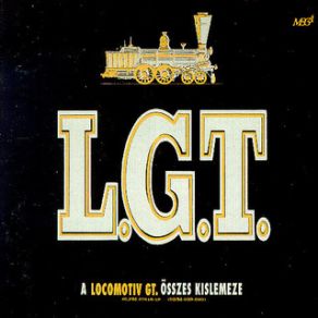 Download track Csavargók Angyala LGT