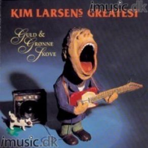 Download track Rita (Maj 45) Kim Larsen