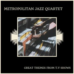 Download track Loretta Metropolitan Jazz Quartet