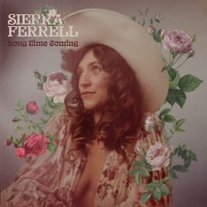 Download track In Dreams Sierra Ferrell