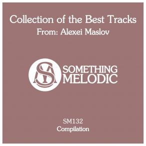 Download track Lesson (Extended Mix) Alexei Maslov