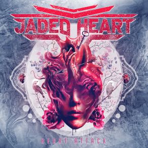 Download track Lady Spider Jaded Heart