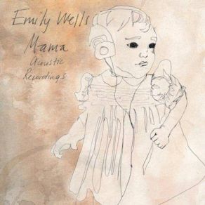 Download track Johnny Cash'S Mama'S House Emily Wells