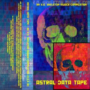 Download track Only An Angel (Astral Data Version) Sleep Chamber