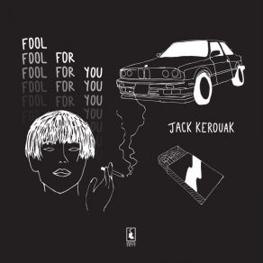 Download track Left Alone Jack Kerouak