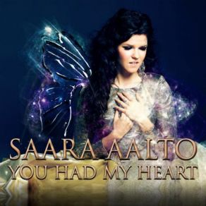 Download track Wthout You Saara Aalto