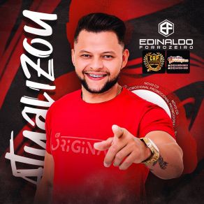 Download track Canudinho Edinaldo Forrozeiro