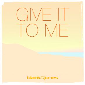 Download track Give It To Me (Ashley Beedle North Street Dub) Emma, Blank & Jones, Cassara