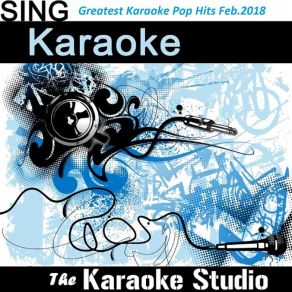 Download track Lean On You (In The Style Of Russ) (Karaoke Version) The Karaoke Studio