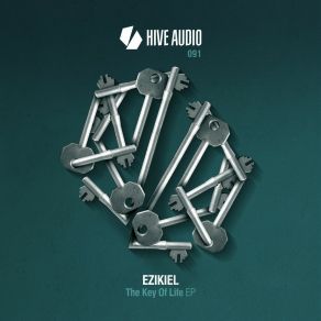 Download track The Key Of Life (Original Mix) Ezikiel