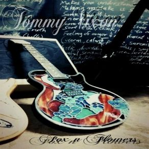 Download track Woman Tommy Vixon