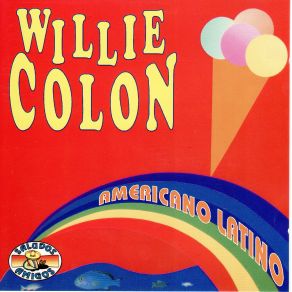 Download track La Murga Willie Colón