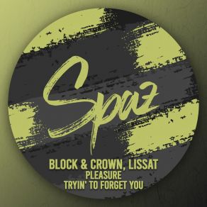 Download track Tryin To Forget You (Nudisco Mix) LissatMartina Budde