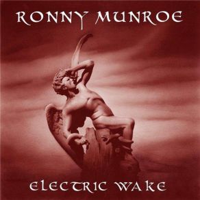 Download track Not You Not Me Ronny Munroe