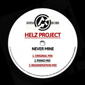 Download track Never Mine Helz Project