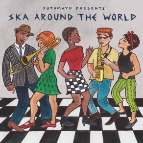 Download track Policy Of Truth St. Petersburg Ska - Jazz Review