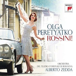 Download track Il Barbiere Di Siviglia: Una Voce Poco Fa Olga Peretyatko