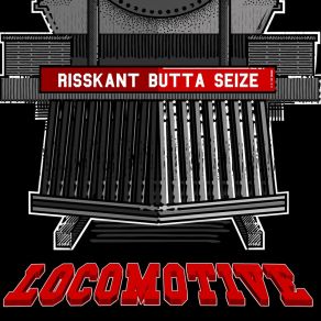 Download track Ill-Legitem High Remix RisskantAnonymouz, Attikus