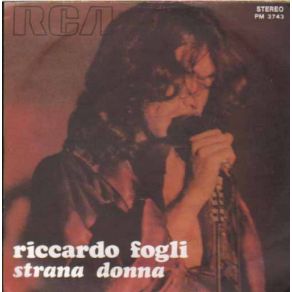 Download track La Prima Notte Senza Lei Riccardo Fogli