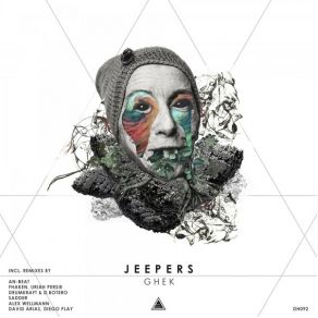 Download track Jeepers (Original Mix) Ghek