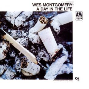 Download track California Nights Wes Montgomery