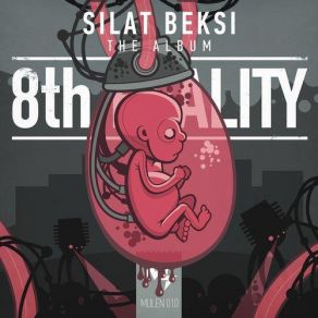 Download track 8th Reality (Original Mix) Silat Beksi