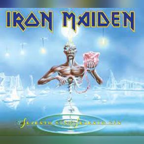 Download track Can I Play With Madness Iron Maiden