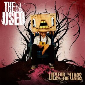 Download track Smother Me The Used