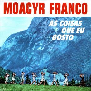 Download track Doce Mistério Da Vida Moacyr Franco