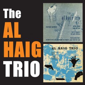 Download track The Moon Is Yellow Al Haig