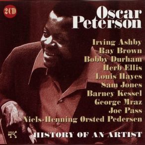 Download track This Is Where It's At Oscar Peterson