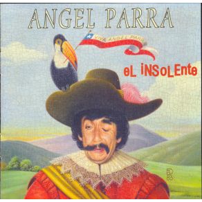 Download track Mas Alla Del Bien Y Del Mal Angel Parra